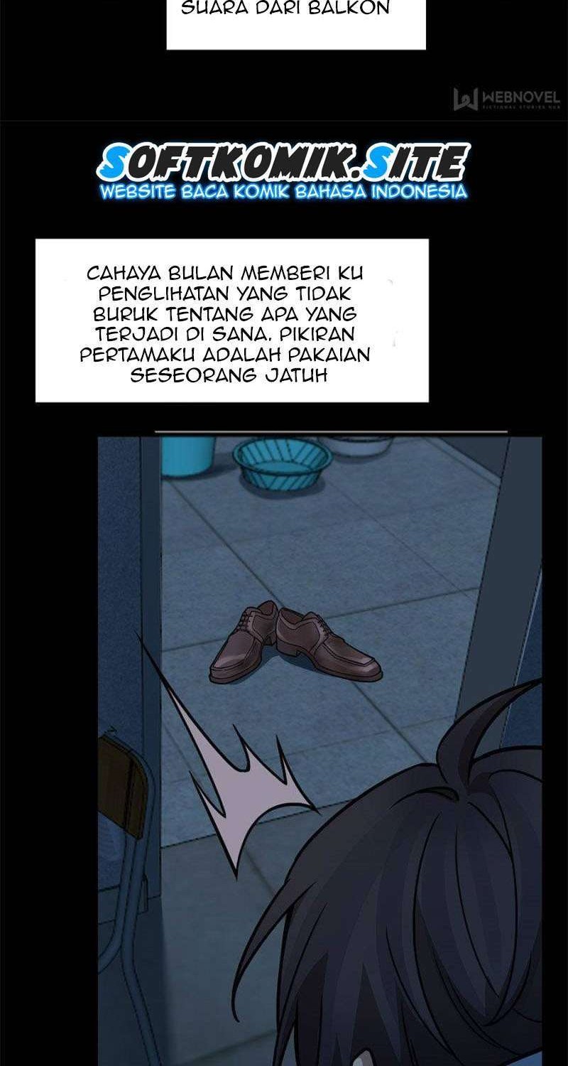 Night Bookstore Chapter 111 Gambar 12