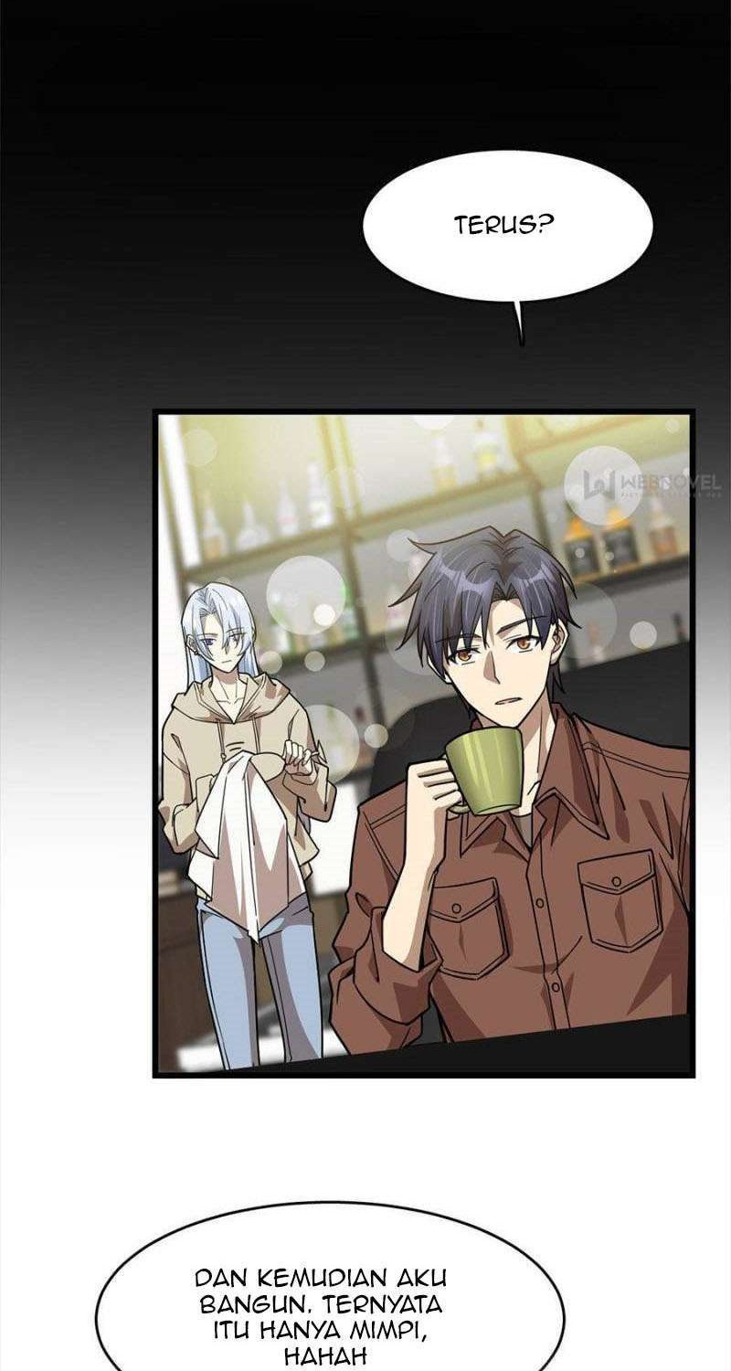 Night Bookstore Chapter 111 Gambar 15