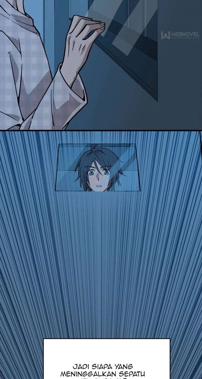 Night Bookstore Chapter 111 Gambar 4