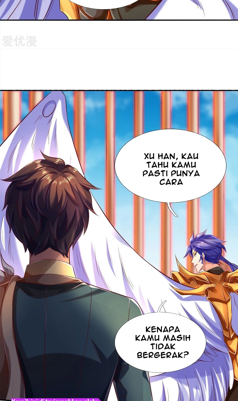 Wan Gu Shen Wang Chapter 237 Gambar 12