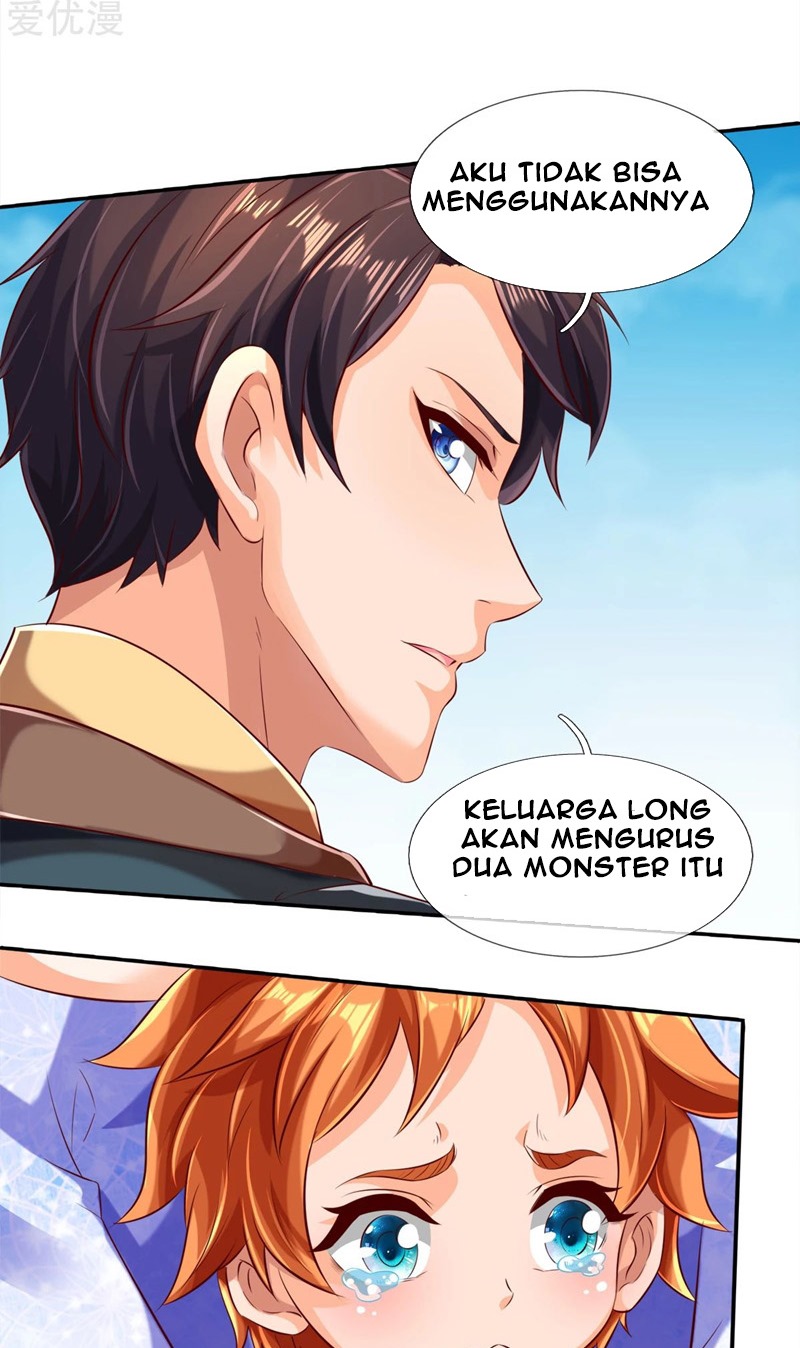 Wan Gu Shen Wang Chapter 237 Gambar 14