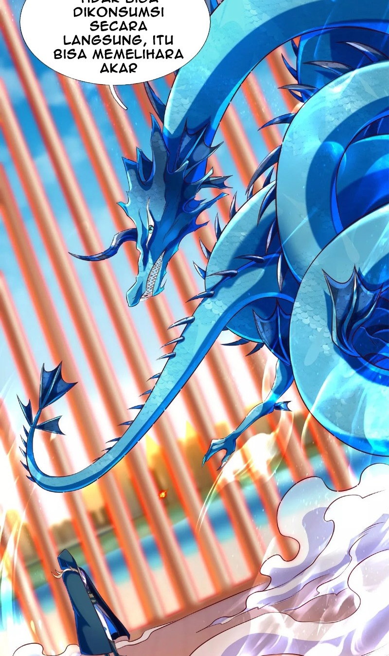 Wan Gu Shen Wang Chapter 237 Gambar 30