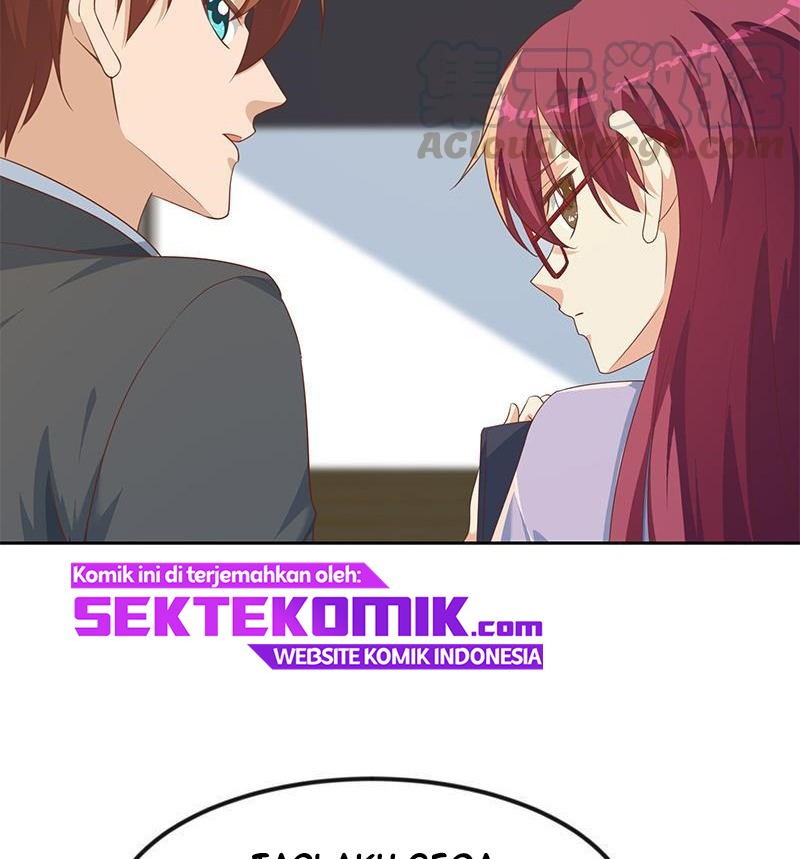 Cultivation Return on Campus Chapter 210 Gambar 4