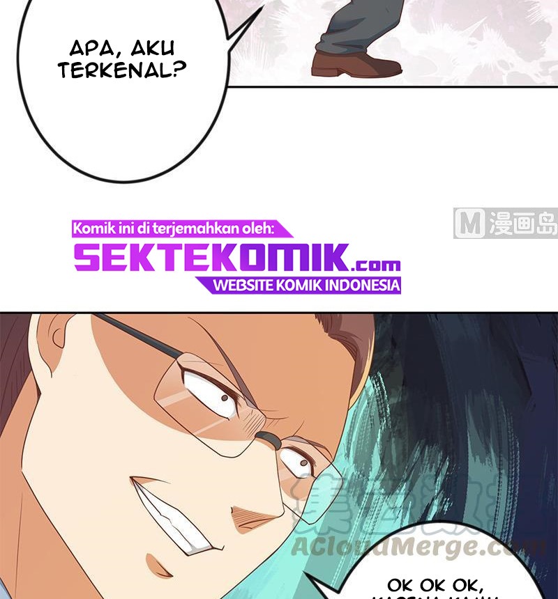 Cultivation Return on Campus Chapter 210 Gambar 18