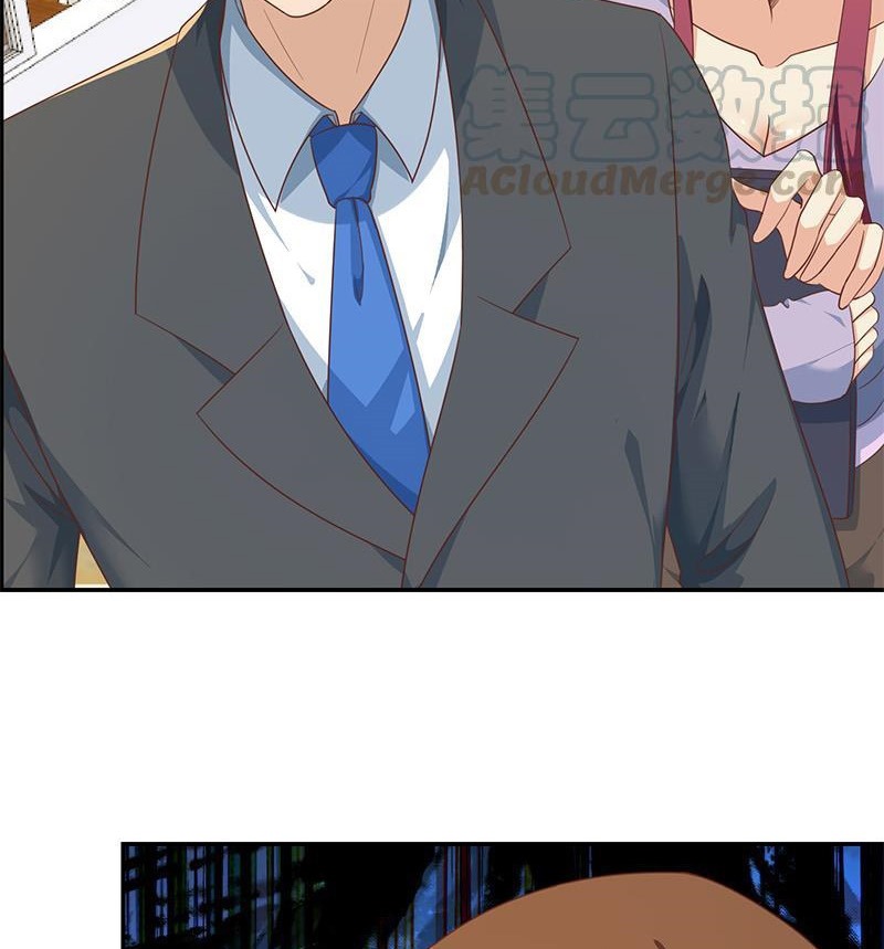 Cultivation Return on Campus Chapter 210 Gambar 27