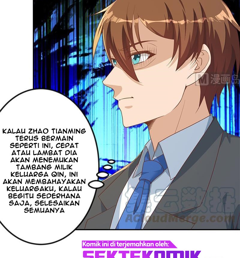 Cultivation Return on Campus Chapter 210 Gambar 28