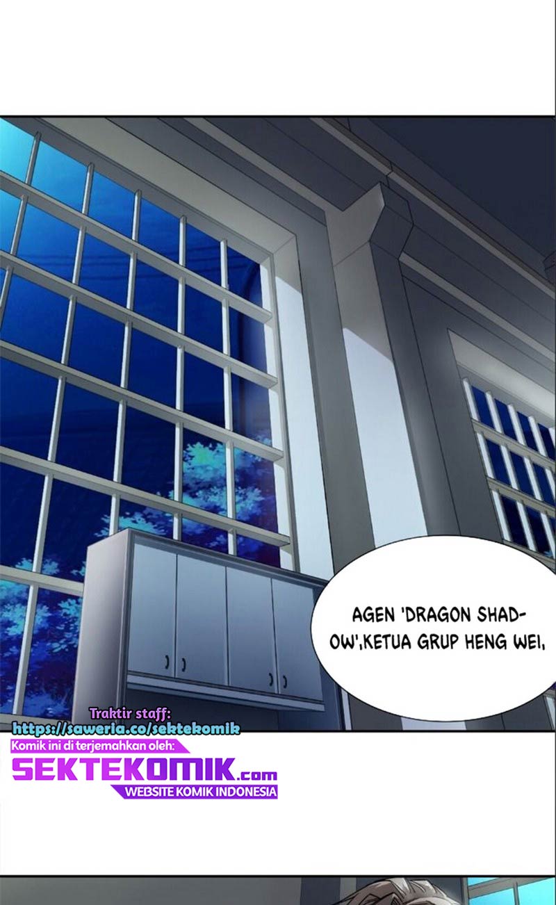 The King of Night Market Chapter 10 Gambar 4