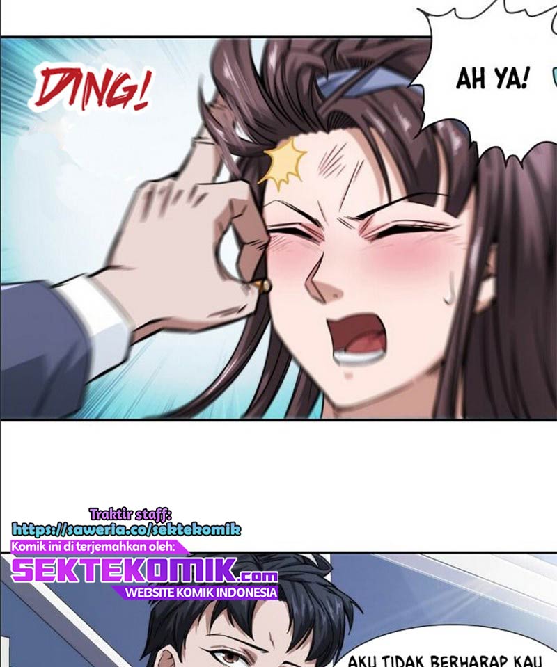 The King of Night Market Chapter 10 Gambar 42