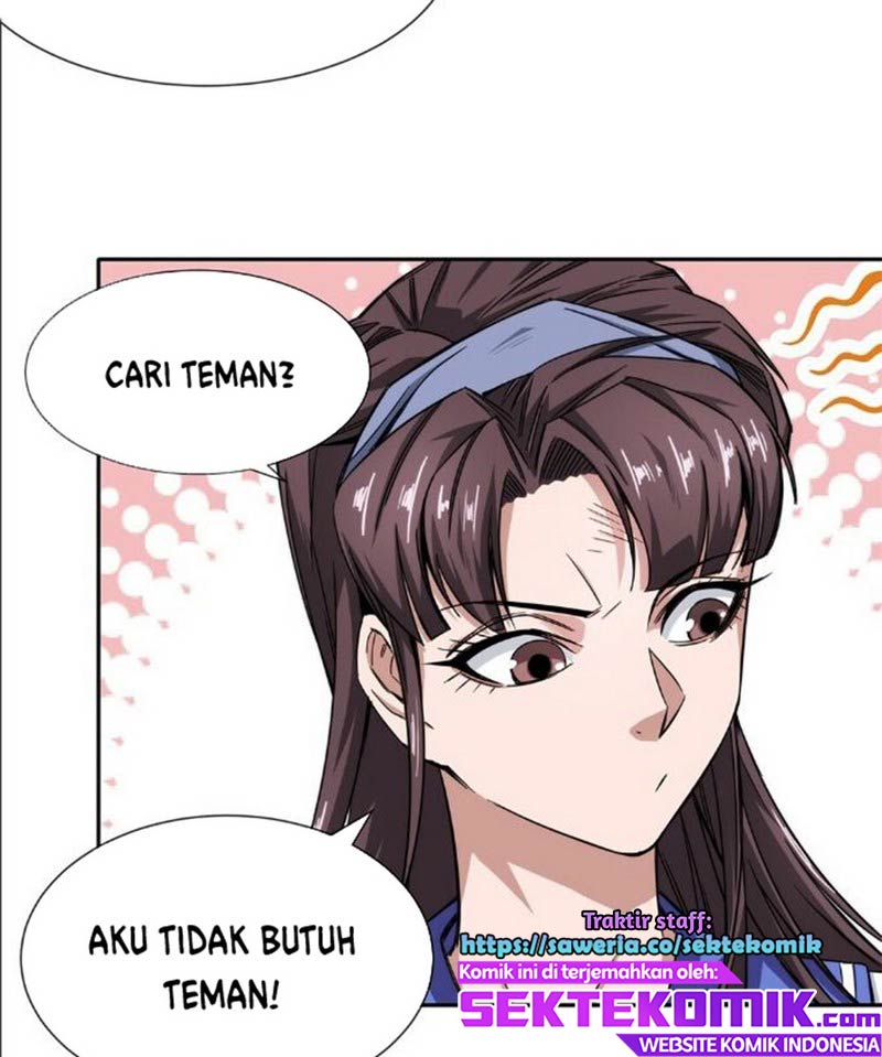 The King of Night Market Chapter 10 Gambar 44