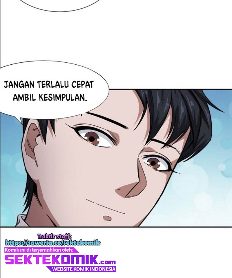 The King of Night Market Chapter 10 Gambar 45