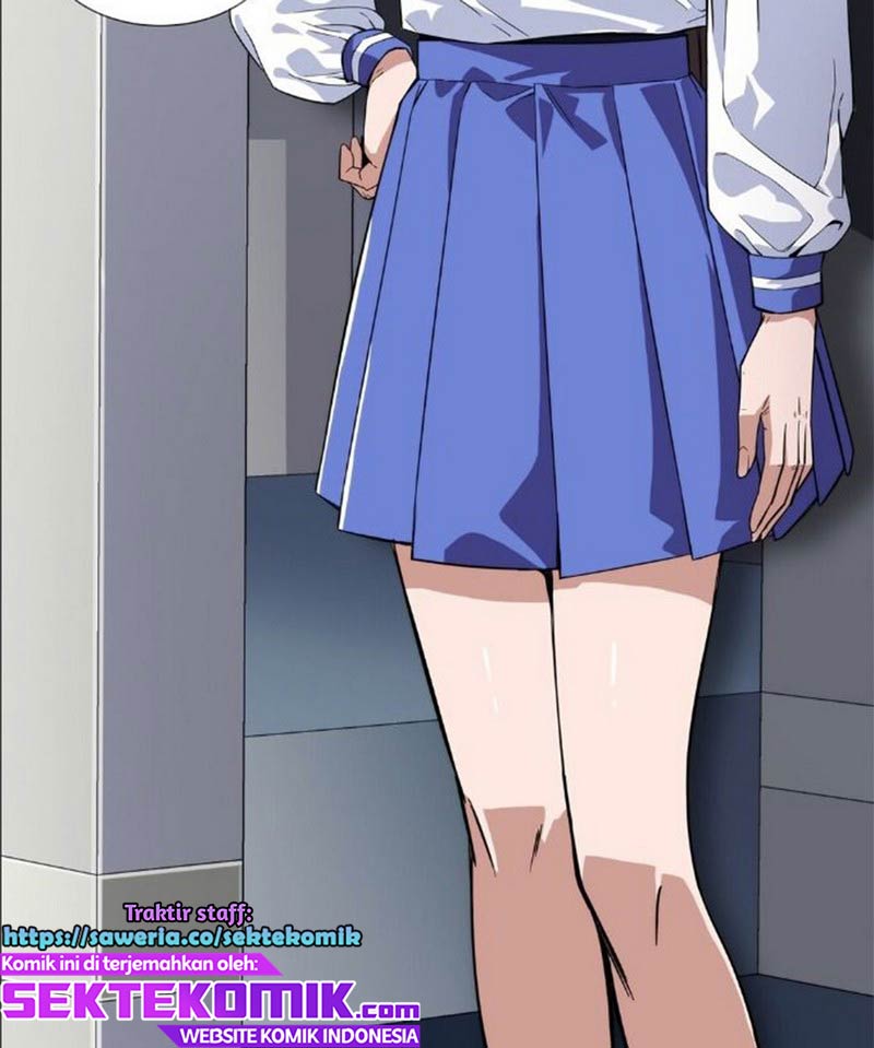 The King of Night Market Chapter 10 Gambar 47