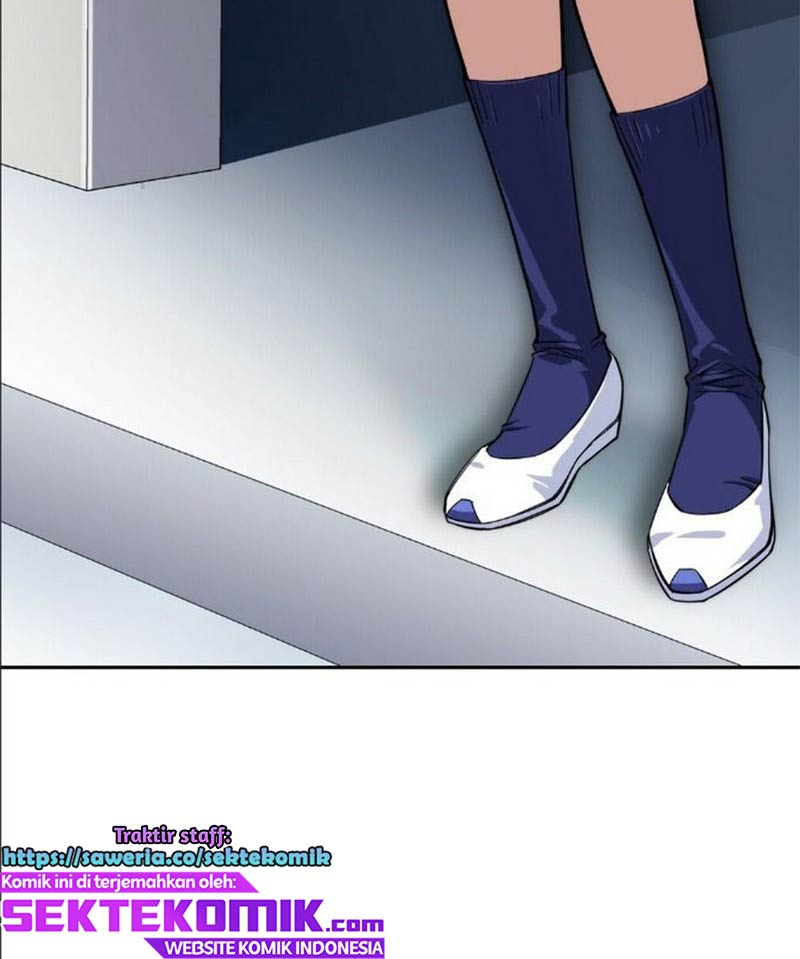 The King of Night Market Chapter 10 Gambar 48