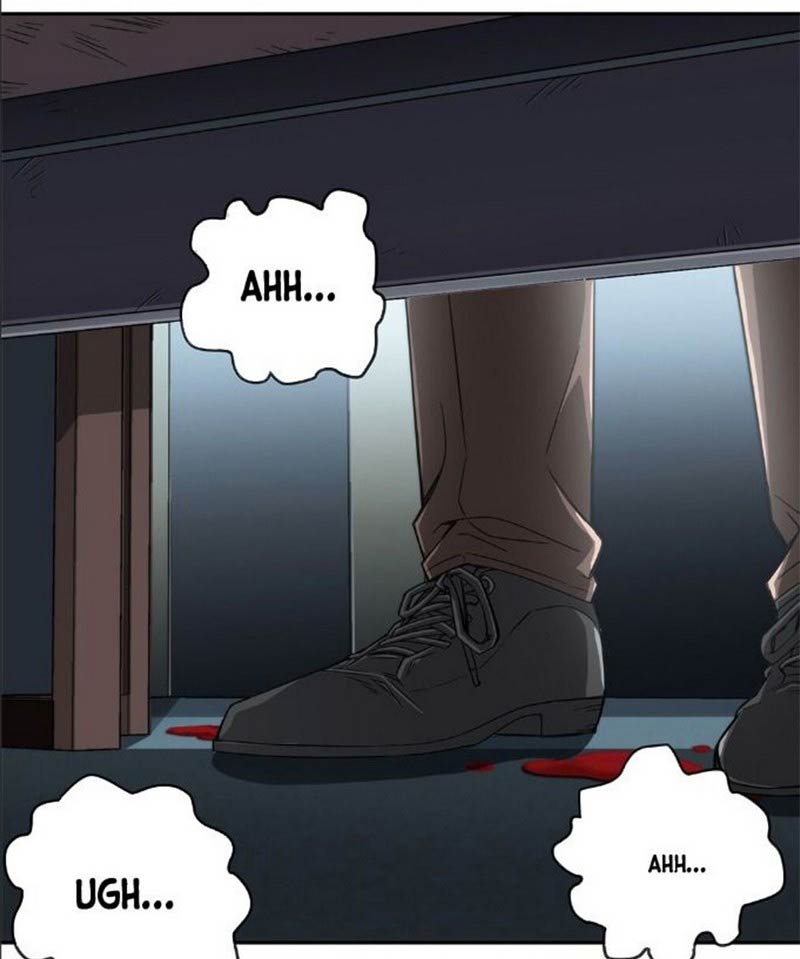 The King of Night Market Chapter 10 Gambar 50