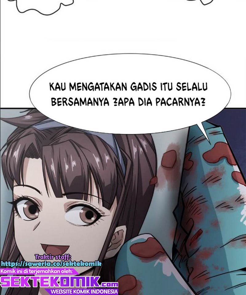 The King of Night Market Chapter 10 Gambar 51