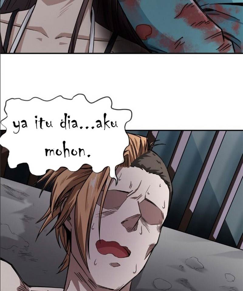 The King of Night Market Chapter 10 Gambar 52