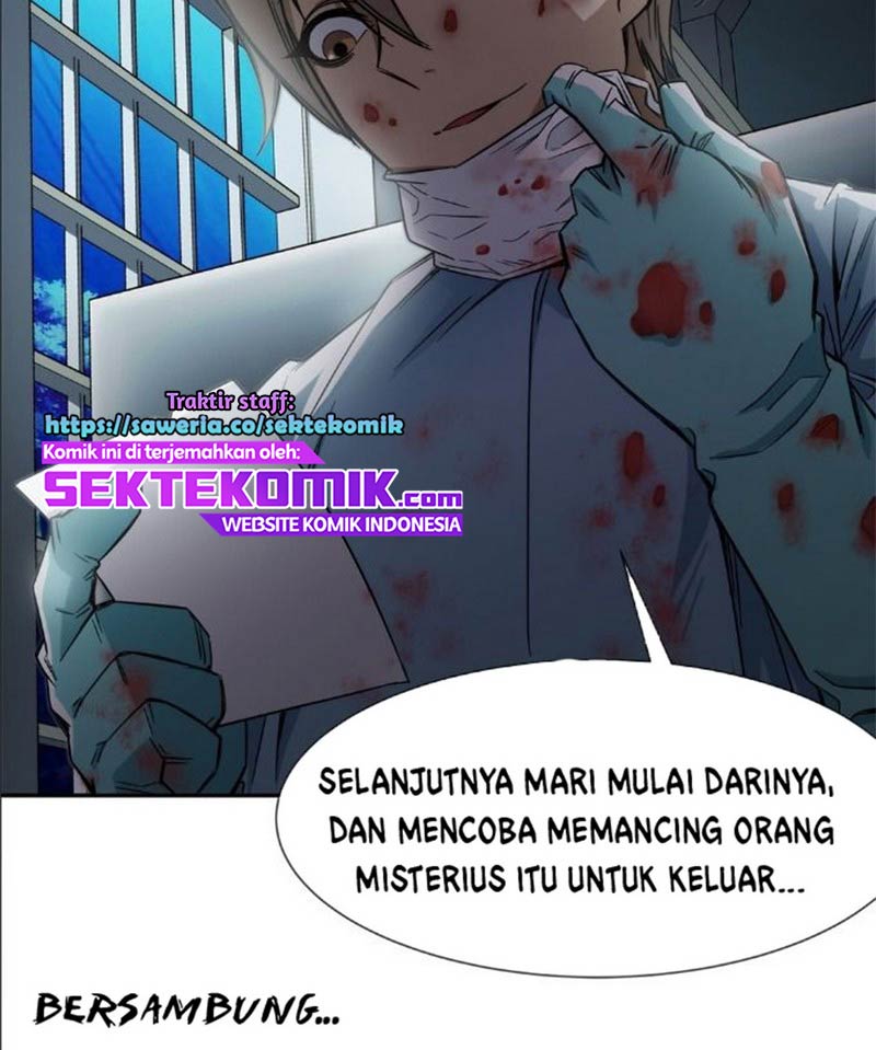 The King of Night Market Chapter 10 Gambar 54