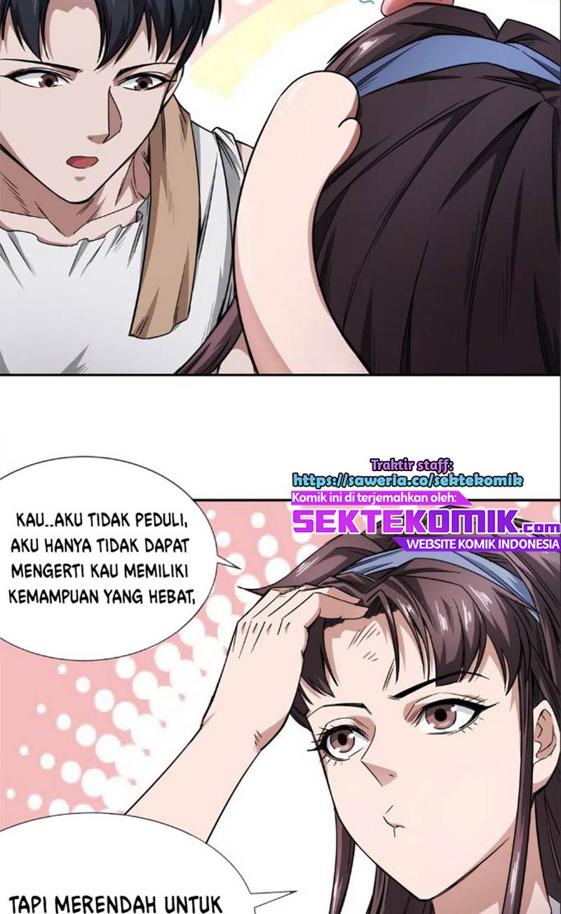 The King of Night Market Chapter 10 Gambar 20