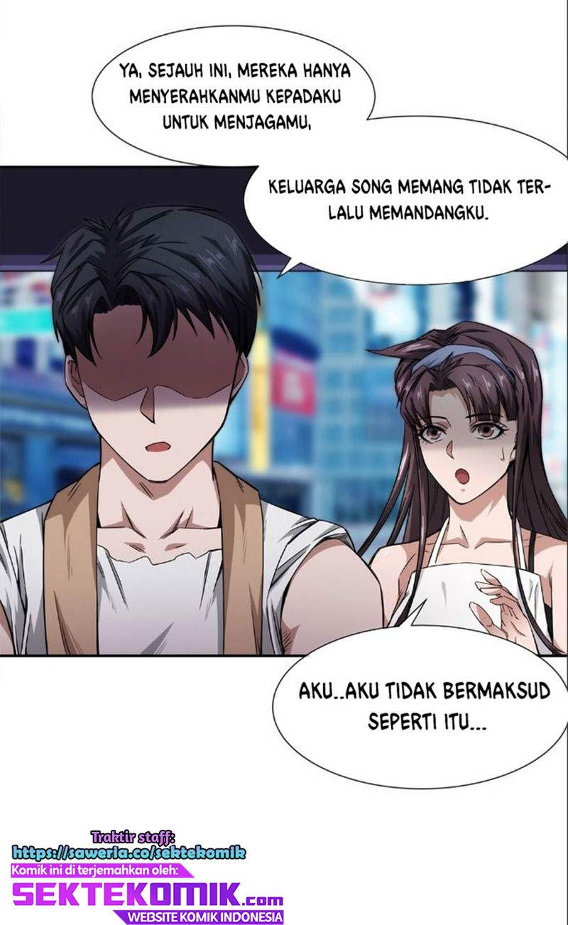The King of Night Market Chapter 10 Gambar 26