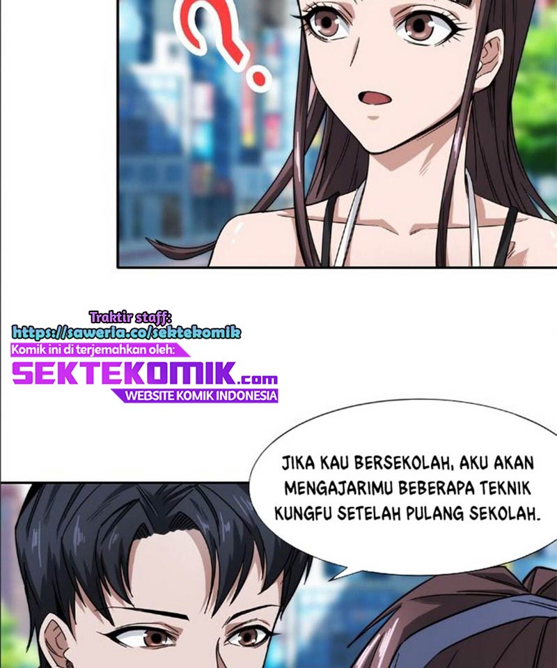 The King of Night Market Chapter 10 Gambar 30