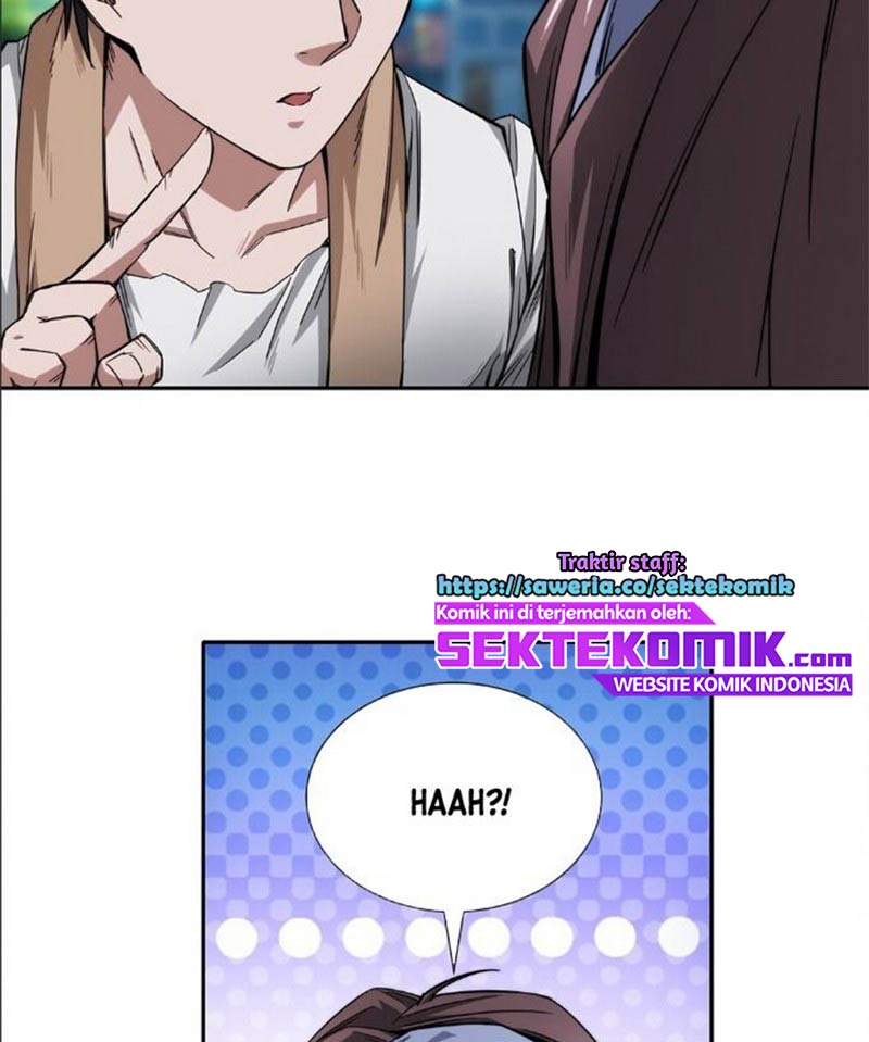 The King of Night Market Chapter 10 Gambar 31