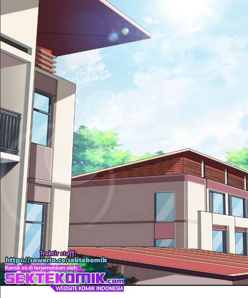 The King of Night Market Chapter 10 Gambar 33