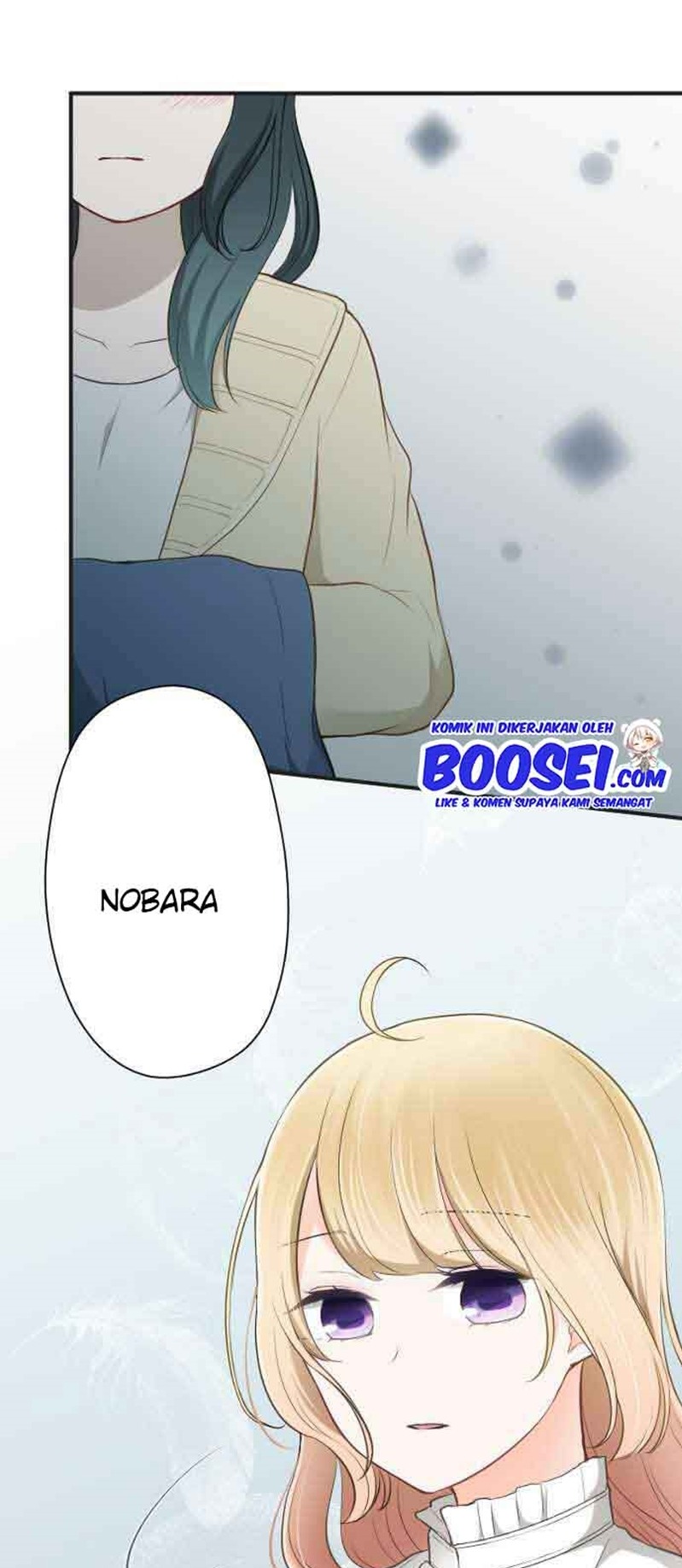 Ouji-sama Nante Iranai Chapter 80 Gambar 5