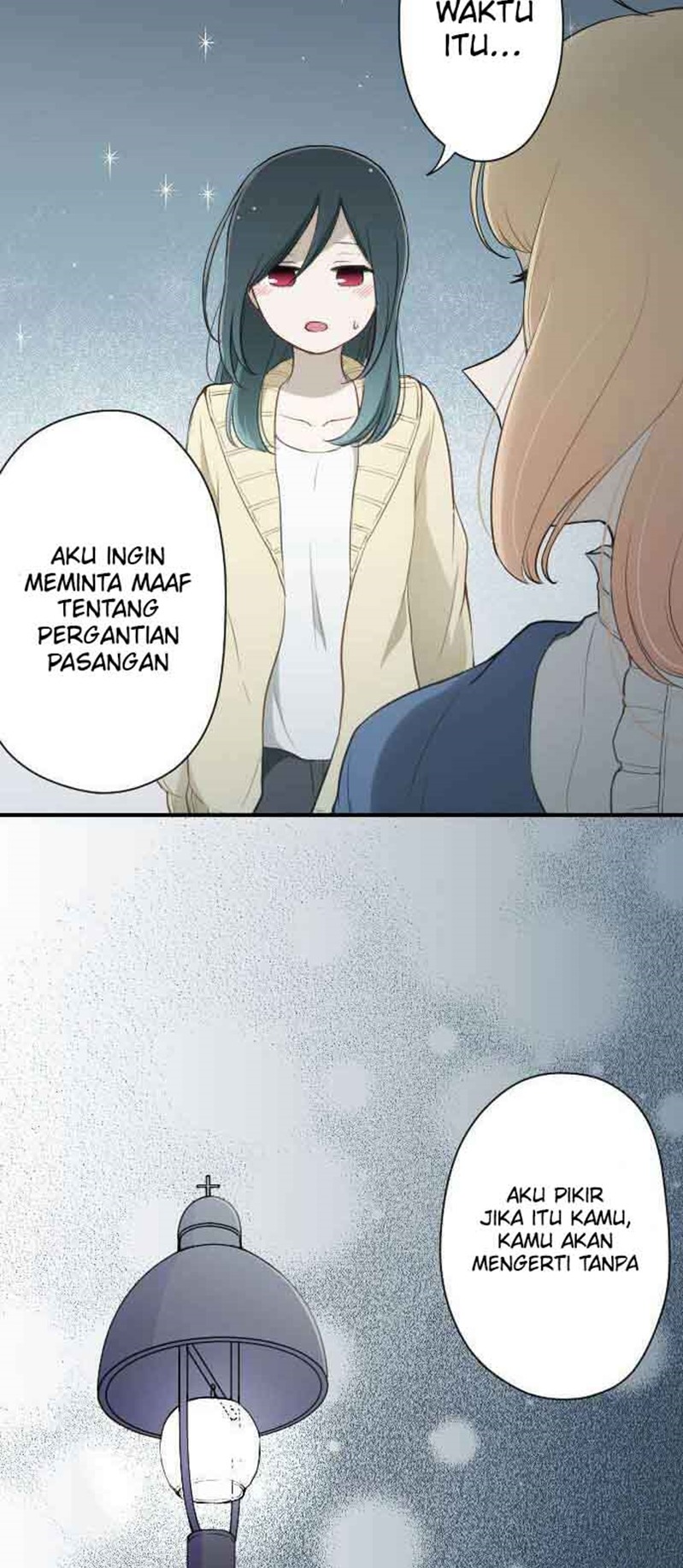 Ouji-sama Nante Iranai Chapter 80 Gambar 14