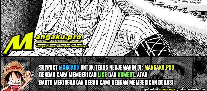 Tougen Anki Chapter 27 Gambar 11