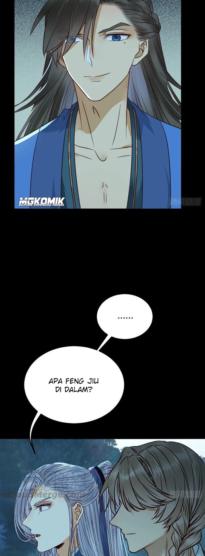 The Ghostly Doctor Chapter 338 Gambar 15