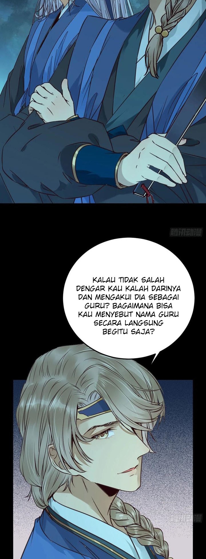 The Ghostly Doctor Chapter 338 Gambar 16