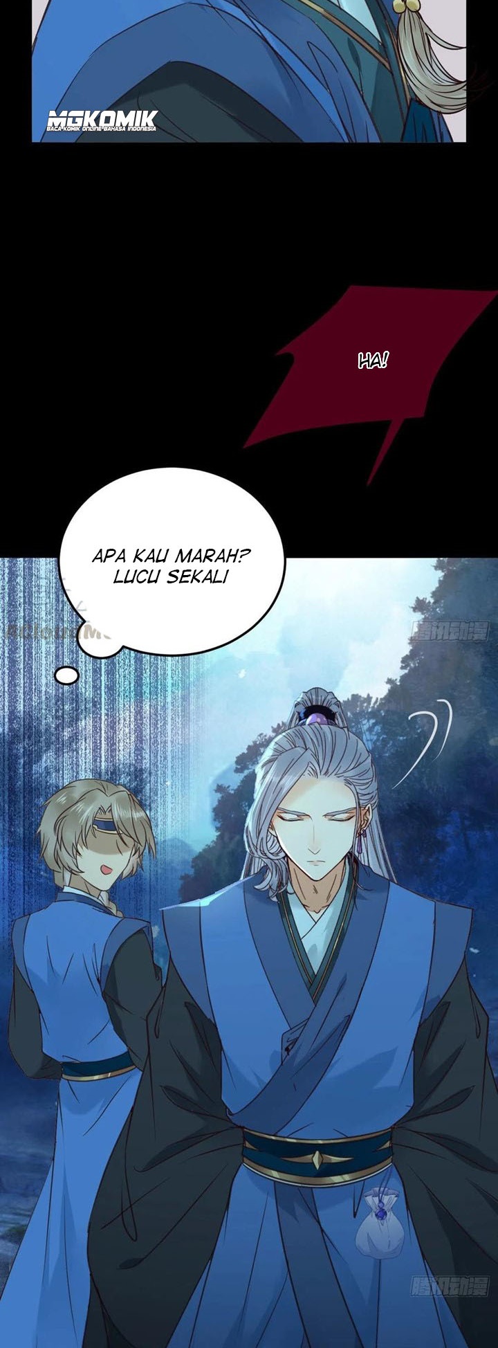 The Ghostly Doctor Chapter 338 Gambar 17