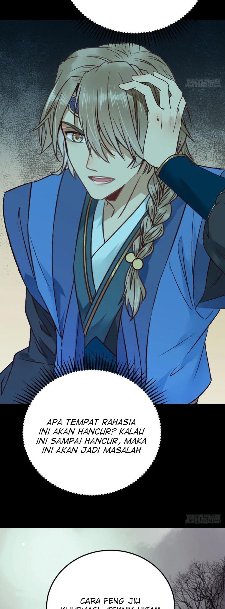 The Ghostly Doctor Chapter 338 Gambar 24