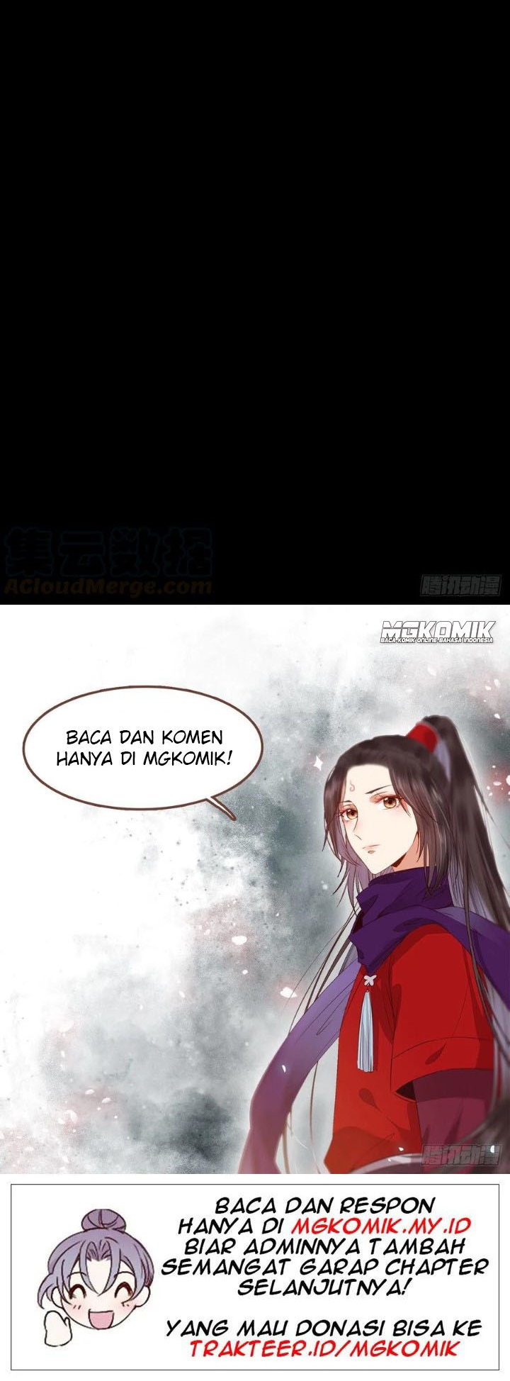 The Ghostly Doctor Chapter 338 Gambar 30