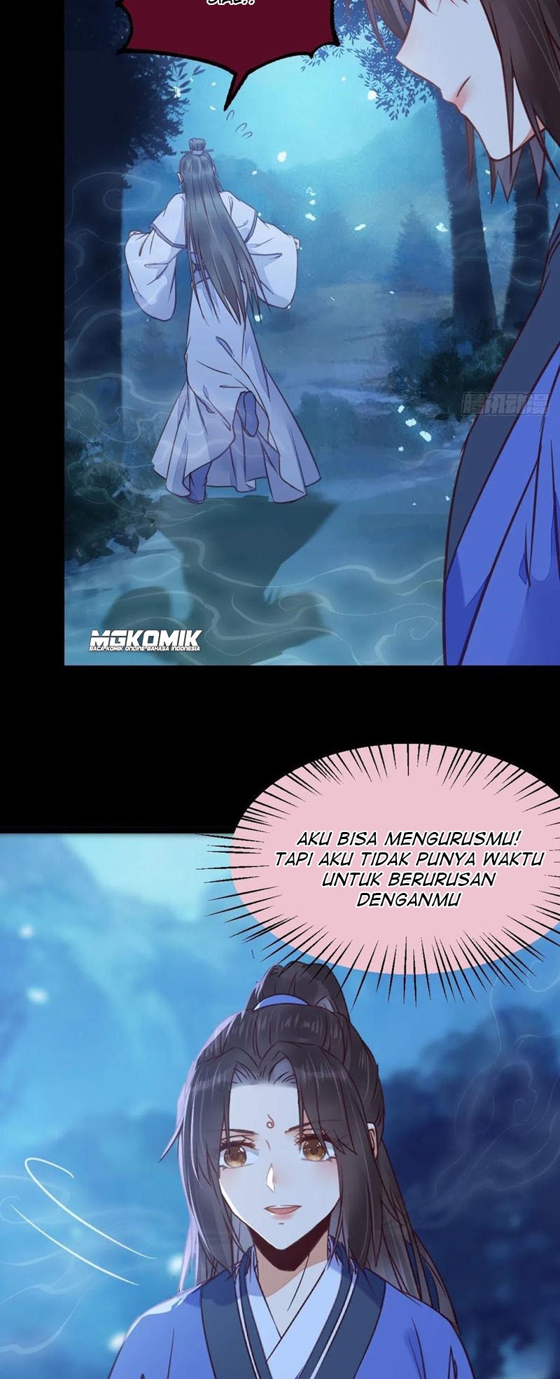 The Ghostly Doctor Chapter 337 Gambar 7