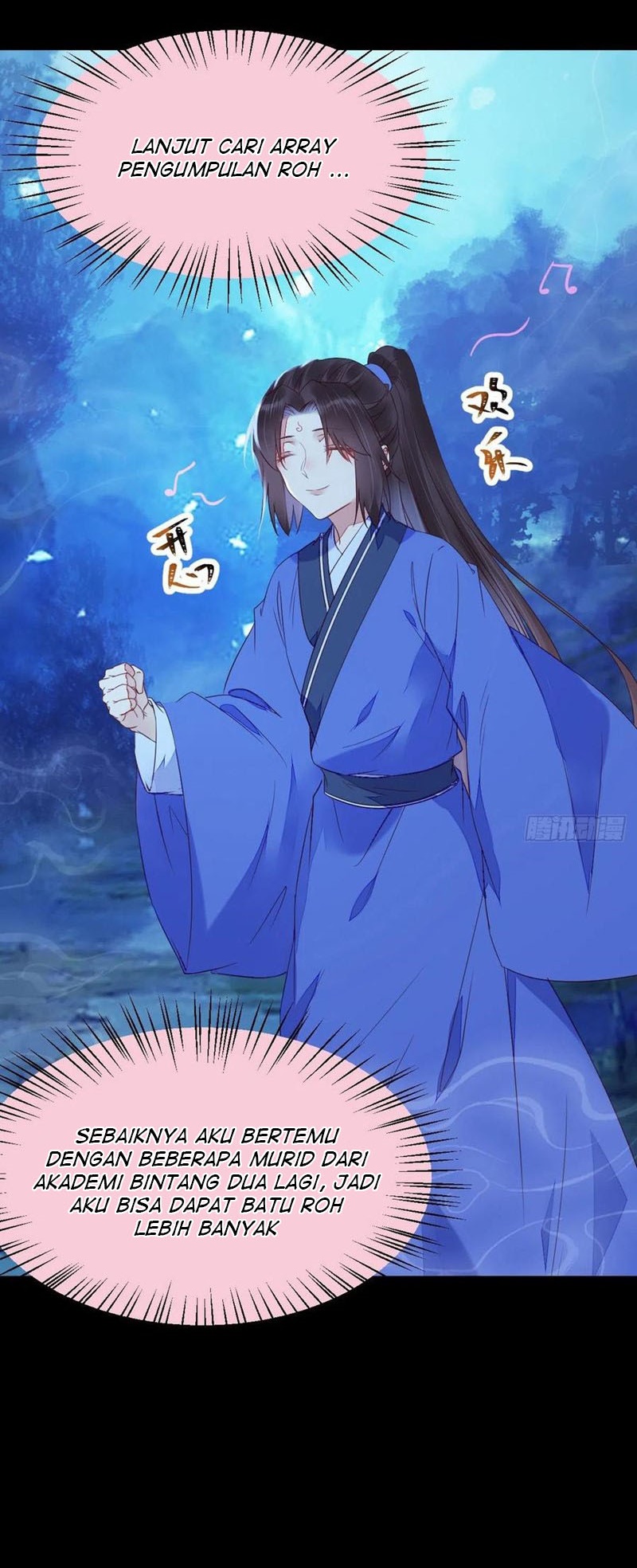 The Ghostly Doctor Chapter 337 Gambar 9