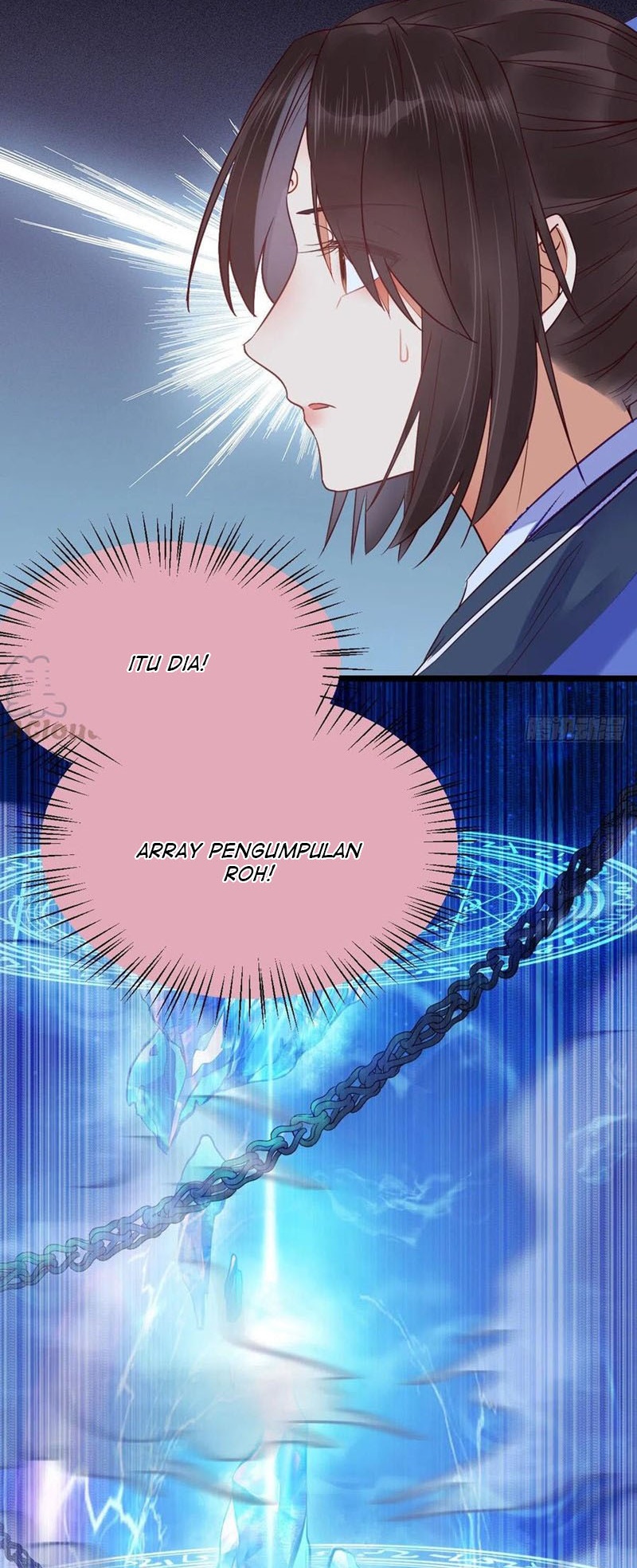 The Ghostly Doctor Chapter 337 Gambar 13