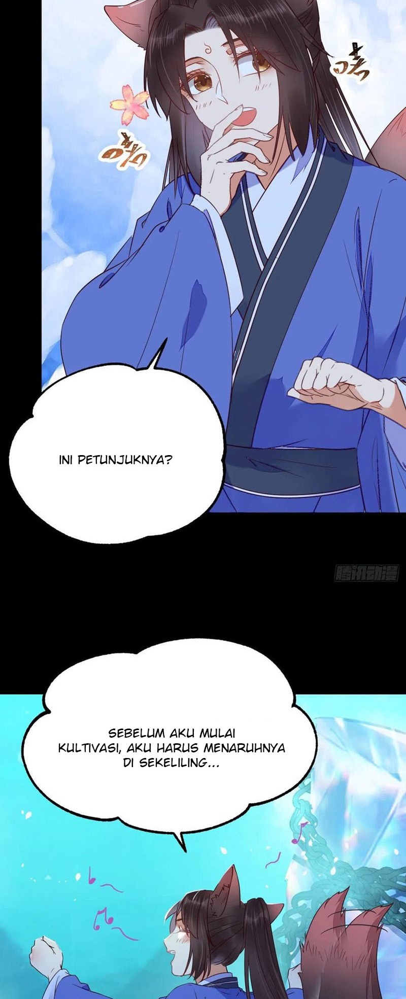 The Ghostly Doctor Chapter 337 Gambar 17