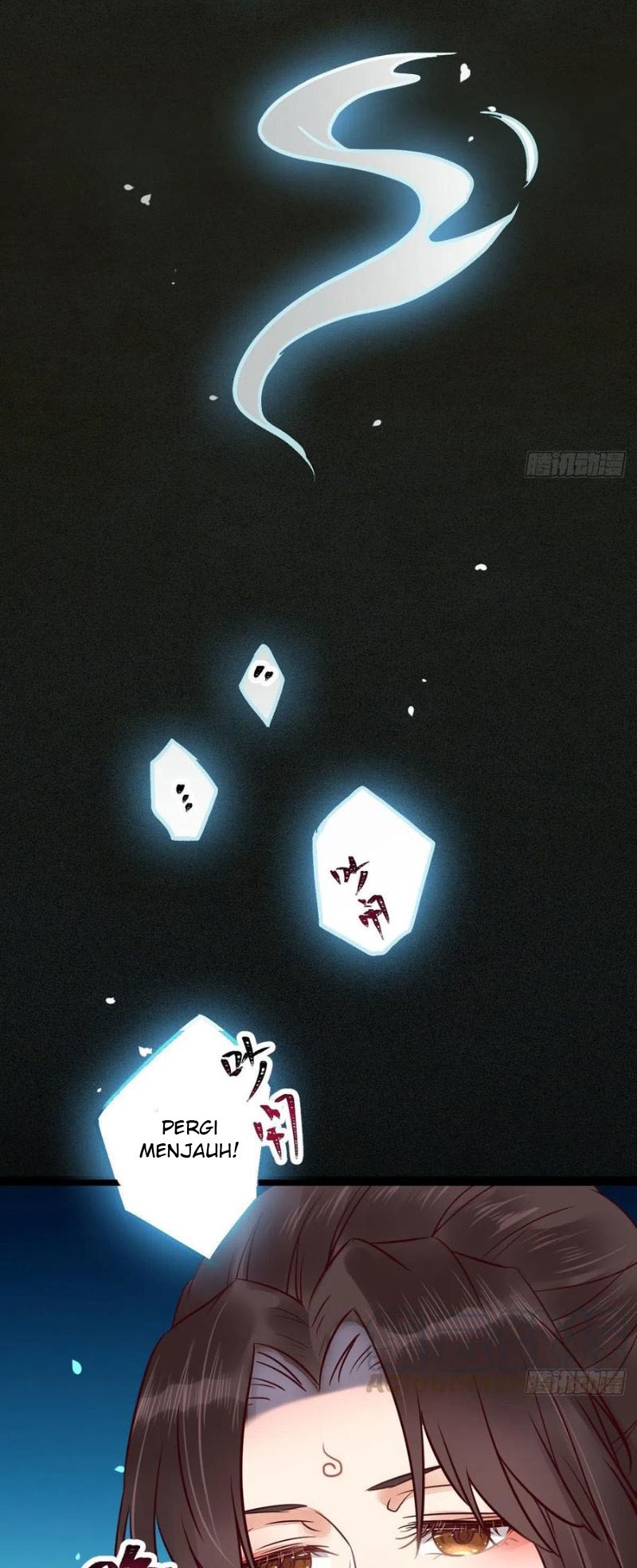 The Ghostly Doctor Chapter 337 Gambar 23