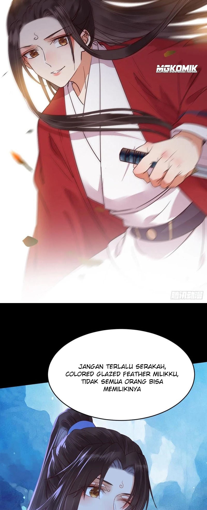 The Ghostly Doctor Chapter 337 Gambar 3