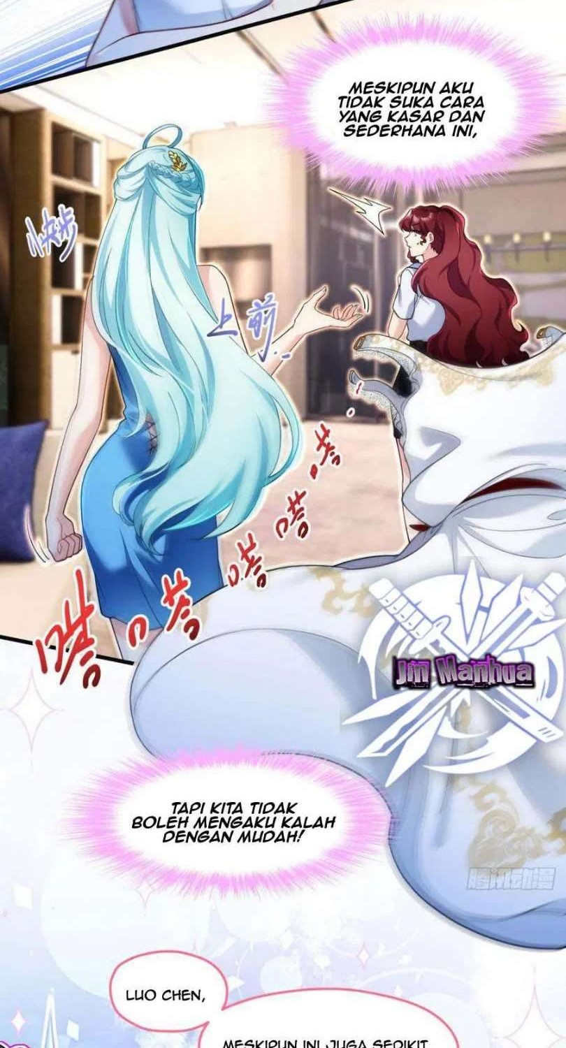 Xianzun Luowuji Chapter 37 Gambar 8