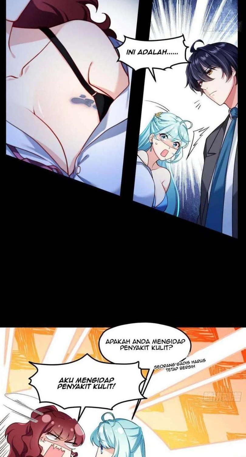 Xianzun Luowuji Chapter 37 Gambar 10