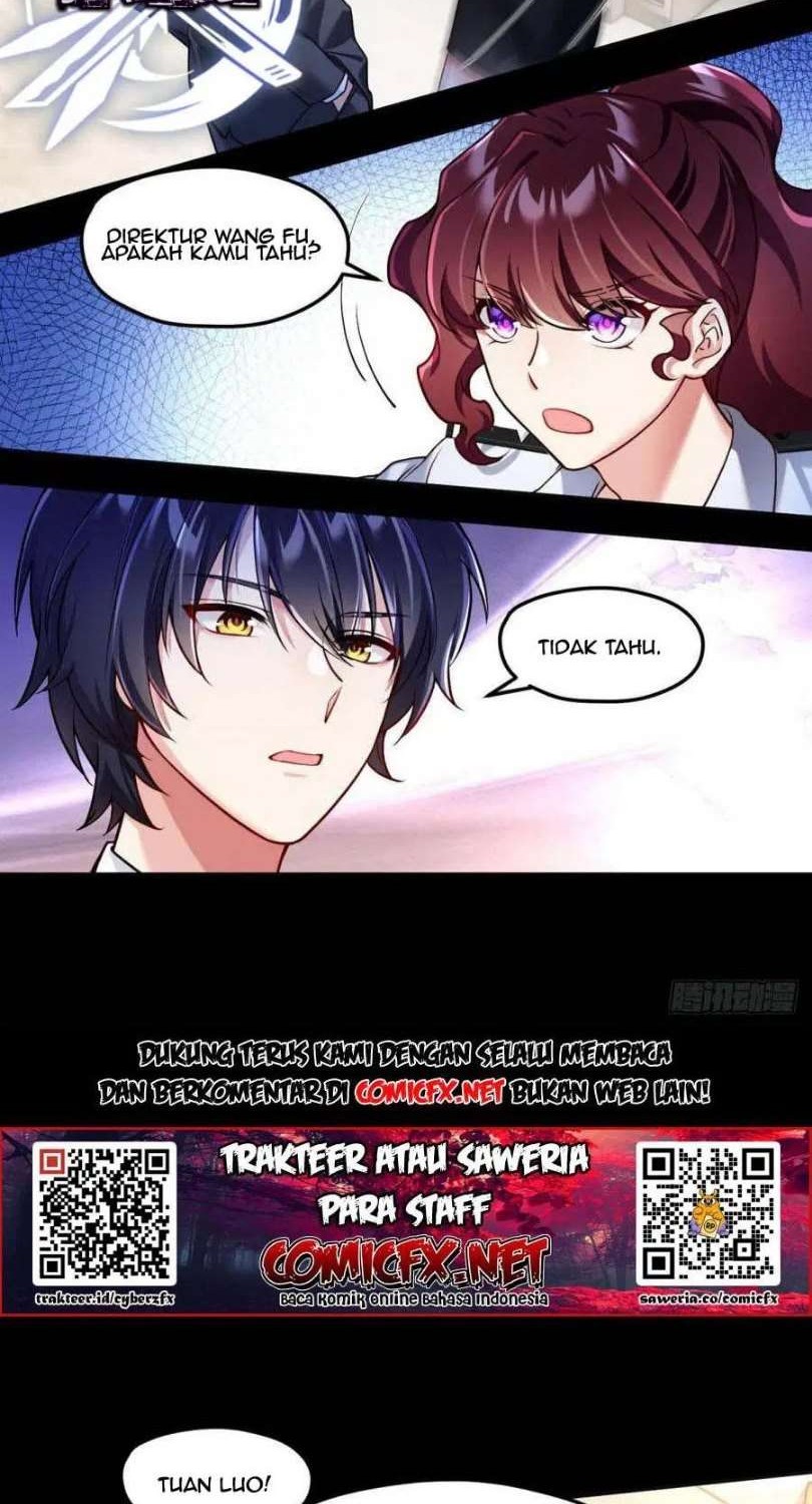 Xianzun Luowuji Chapter 37 Gambar 12