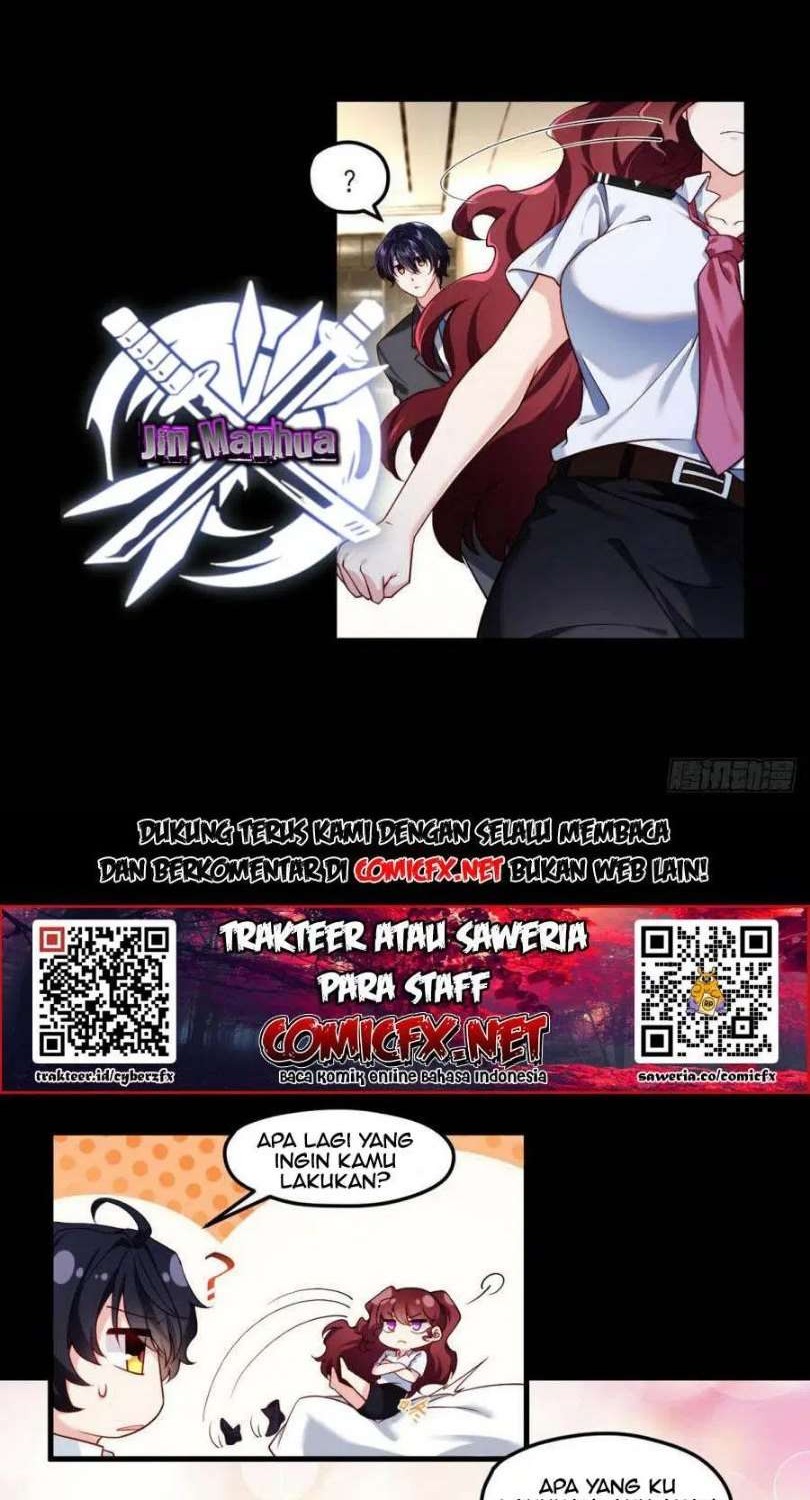 Xianzun Luowuji Chapter 37 Gambar 16