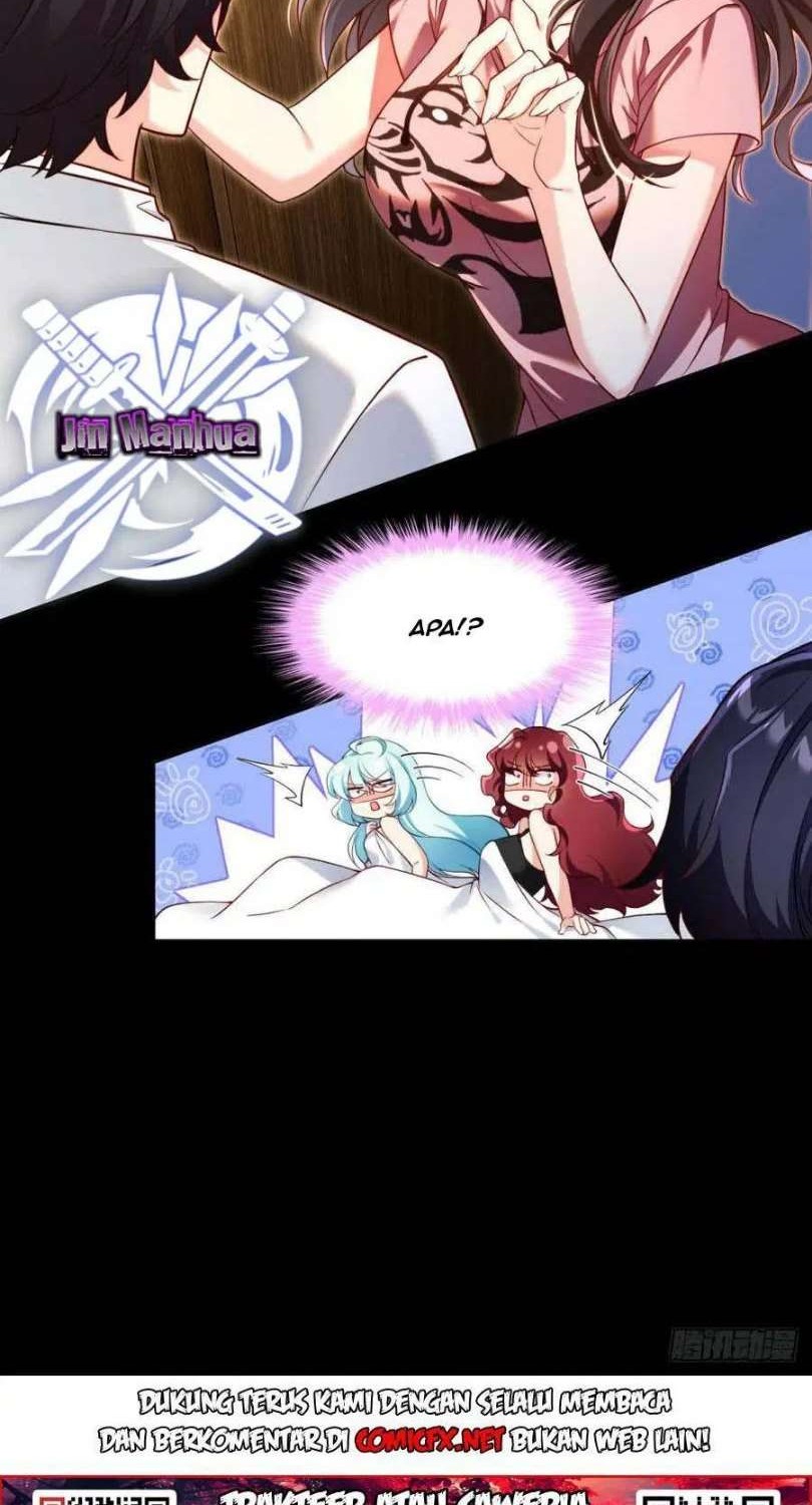 Xianzun Luowuji Chapter 37 Gambar 20