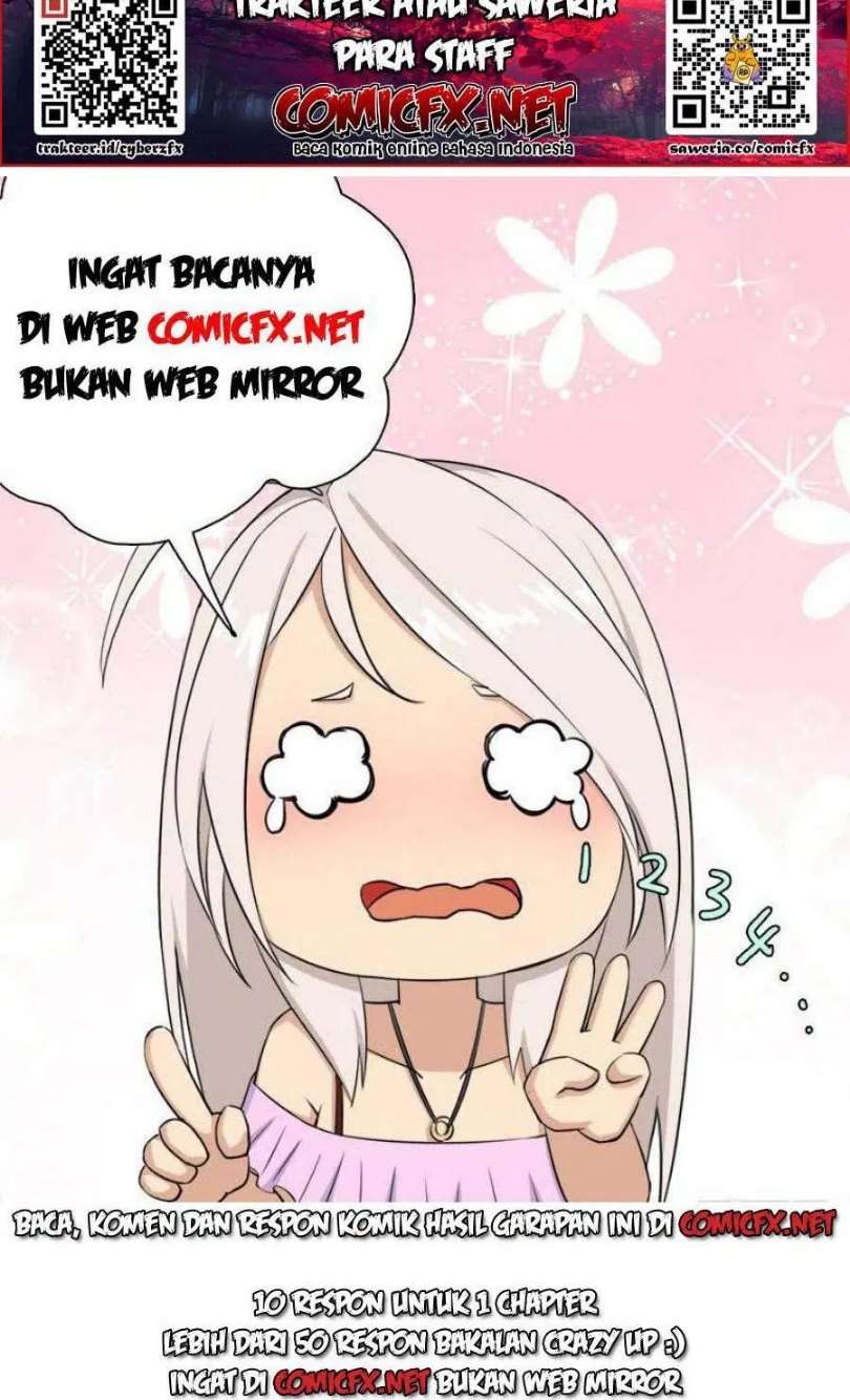 Xianzun Luowuji Chapter 37 Gambar 21