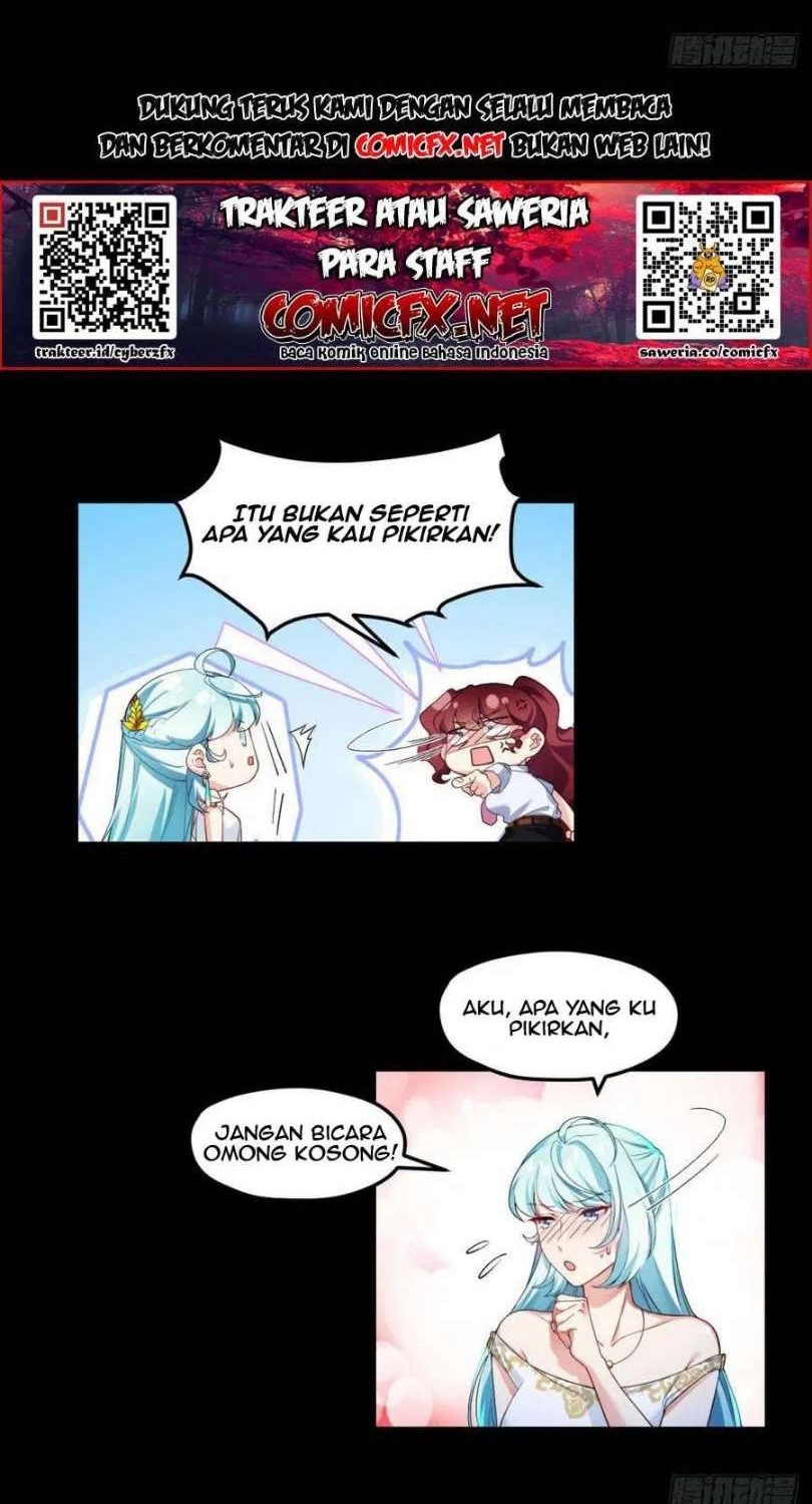 Xianzun Luowuji Chapter 37 Gambar 6