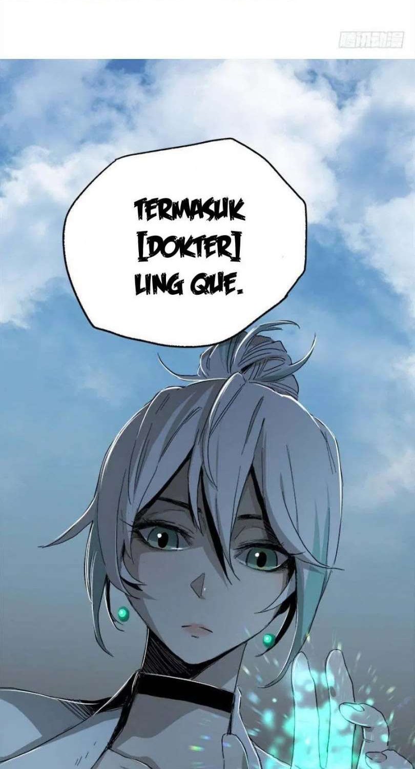 The Terminal Illness Chapter 17 Gambar 8