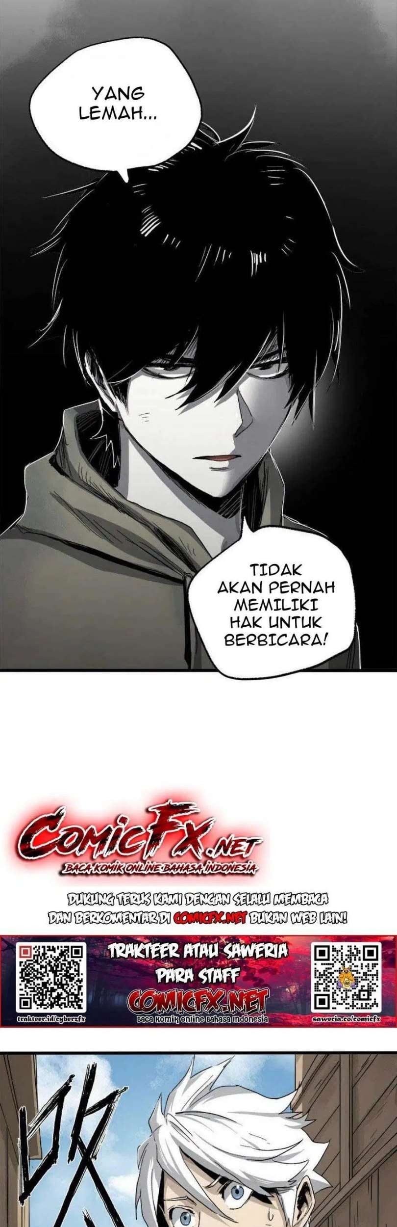 The Terminal Illness Chapter 17 Gambar 15