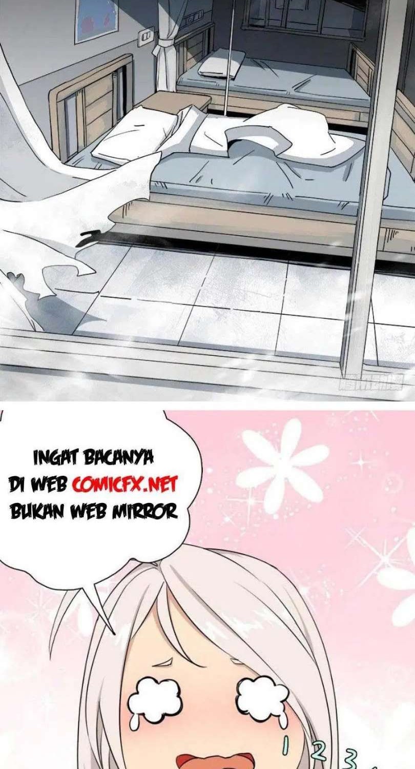 The Terminal Illness Chapter 17 Gambar 18