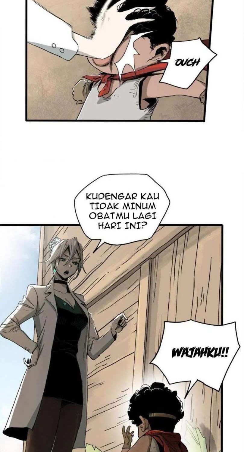 The Terminal Illness Chapter 17 Gambar 4